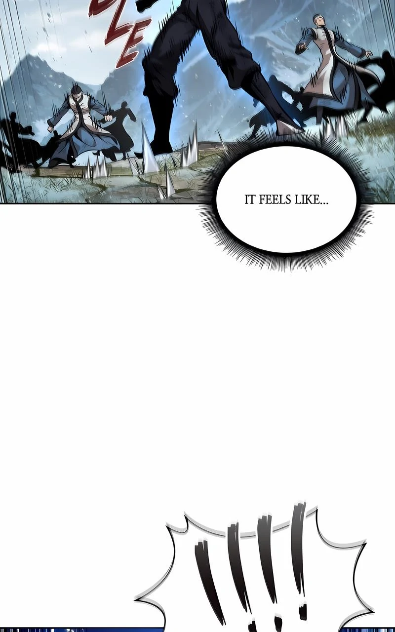 Read Nano Machine ENGLISH Manga Online