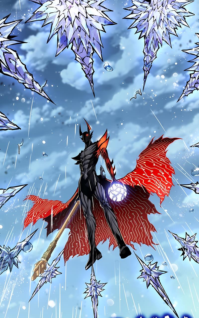 Read Nano Machine ENGLISH Manga Online