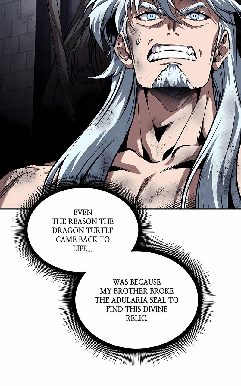 Read Nano Machine ENGLISH Manga Online