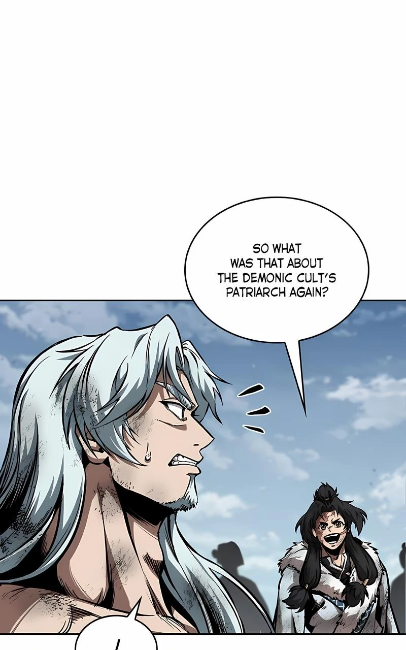 Read Nano Machine ENGLISH Manga Online