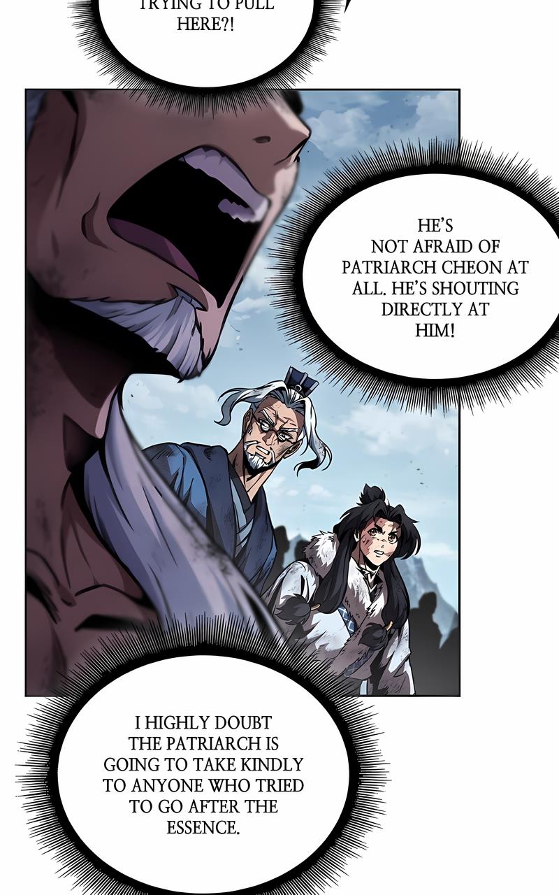 Read Nano Machine ENGLISH Manga Online