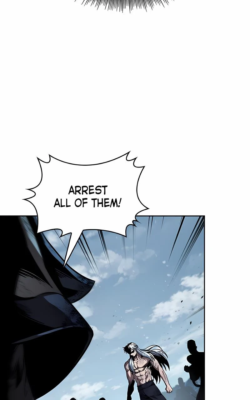 Read Nano Machine ENGLISH Manga Online