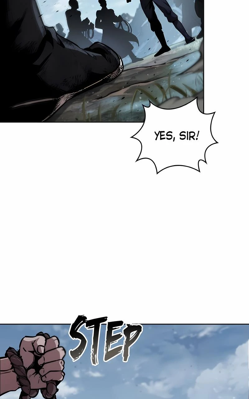 Read Nano Machine ENGLISH Manga Online