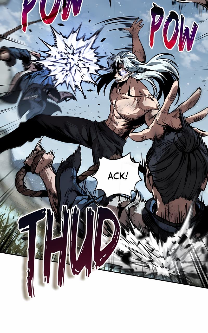 Read Nano Machine ENGLISH Manga Online