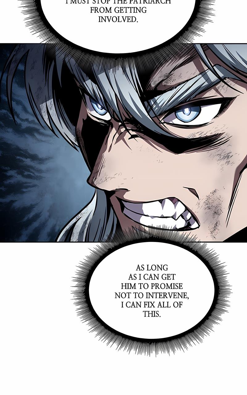 Read Nano Machine ENGLISH Manga Online