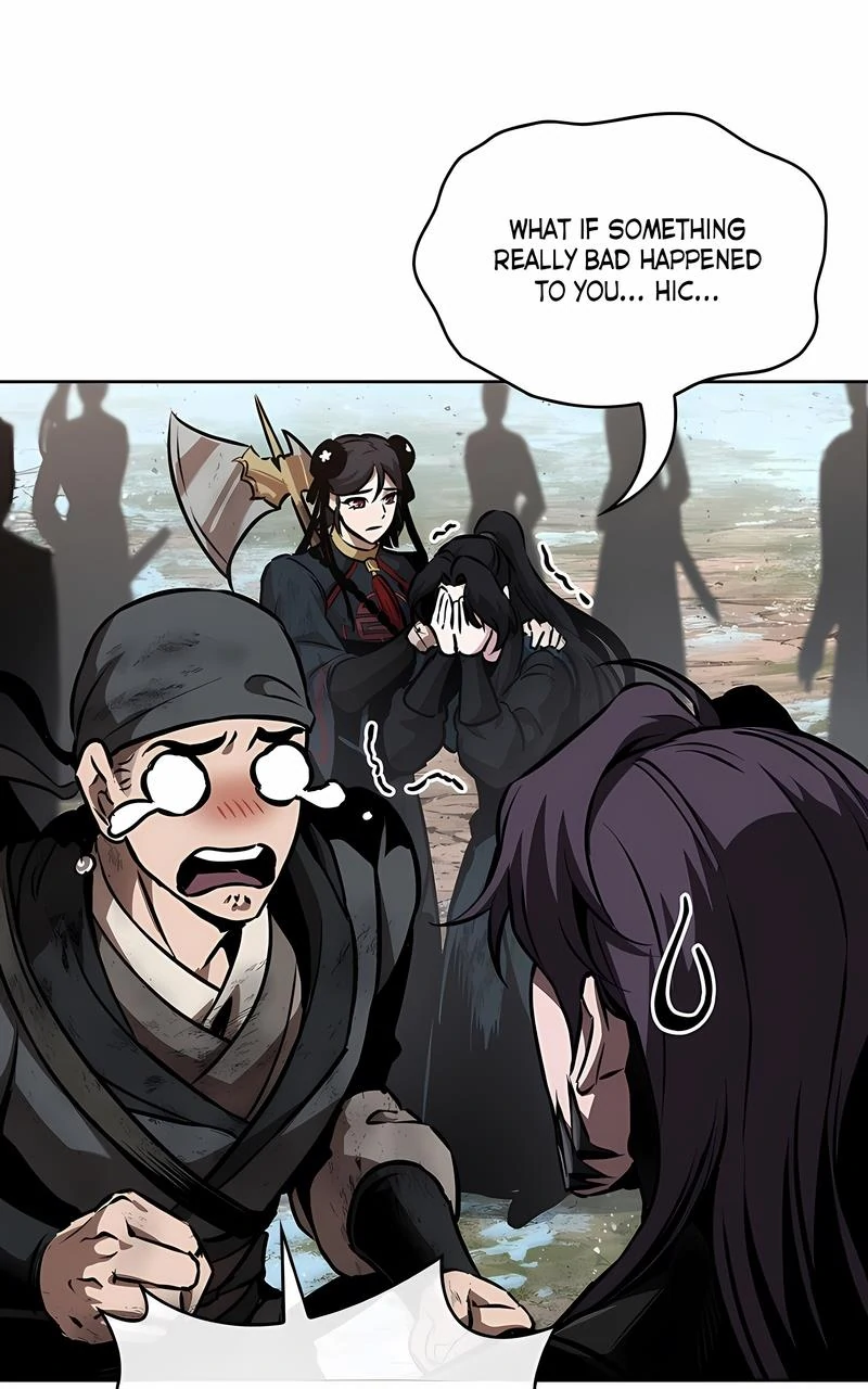 Read Nano Machine ENGLISH Manga Online