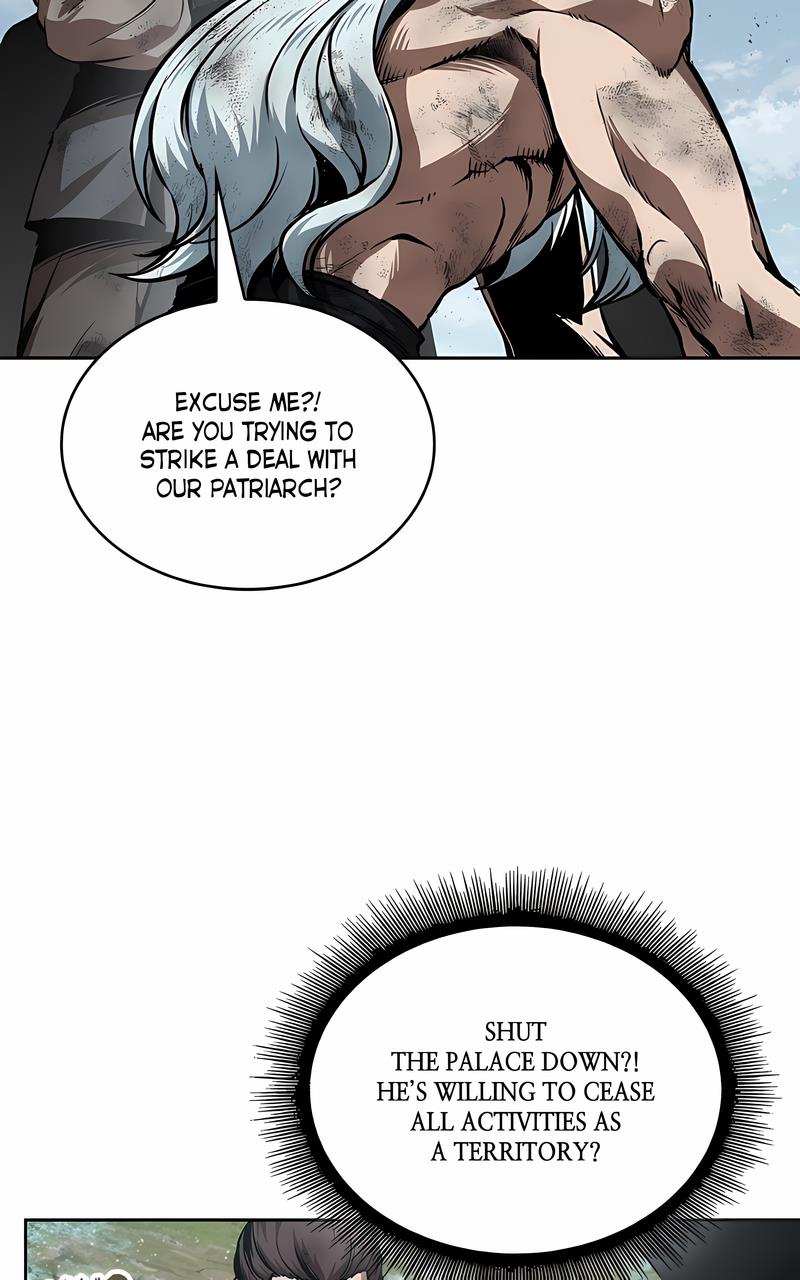 Read Nano Machine ENGLISH Manga Online