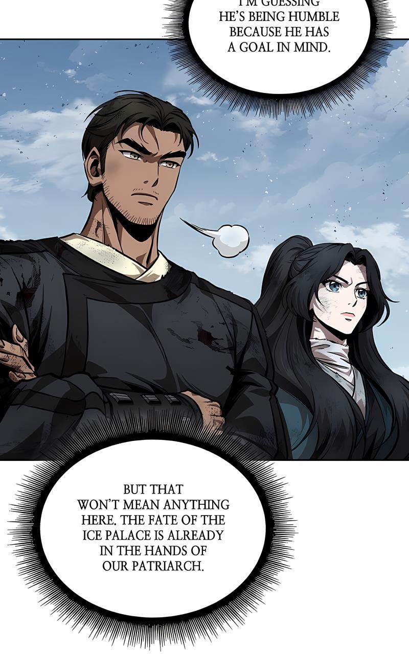 Read Nano Machine ENGLISH Manga Online