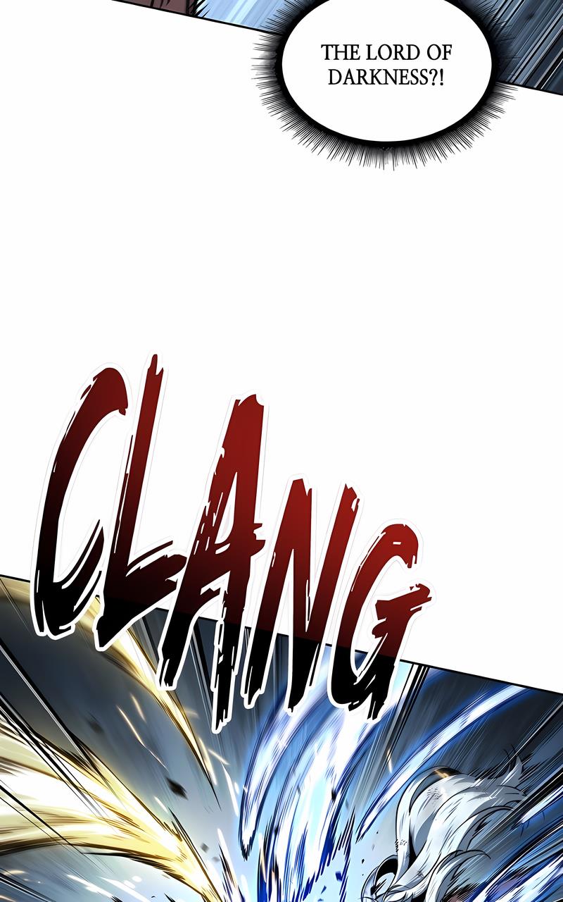 Read Nano Machine ENGLISH Manga Online