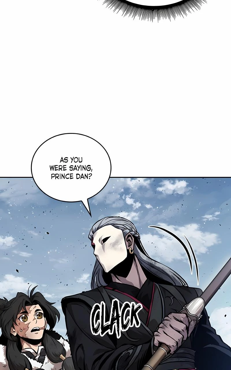 Read Nano Machine ENGLISH Manga Online