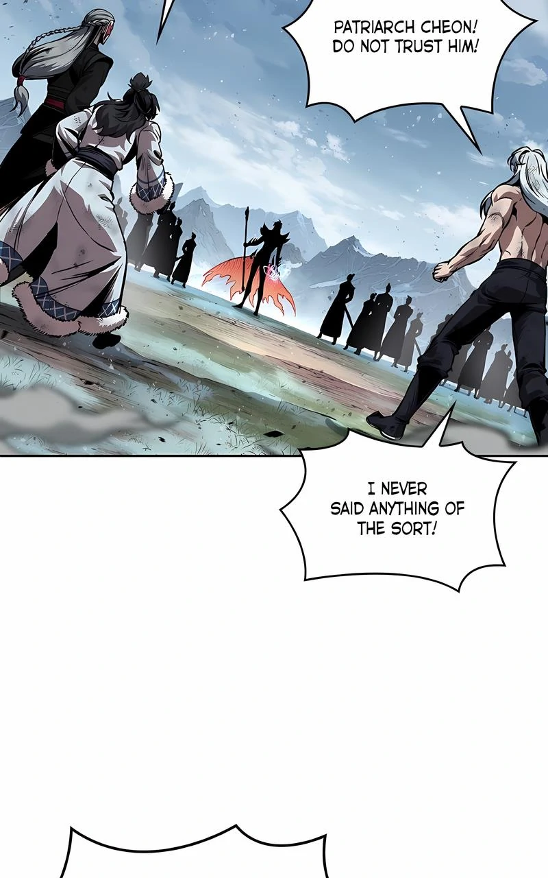 Read Nano Machine ENGLISH Manga Online