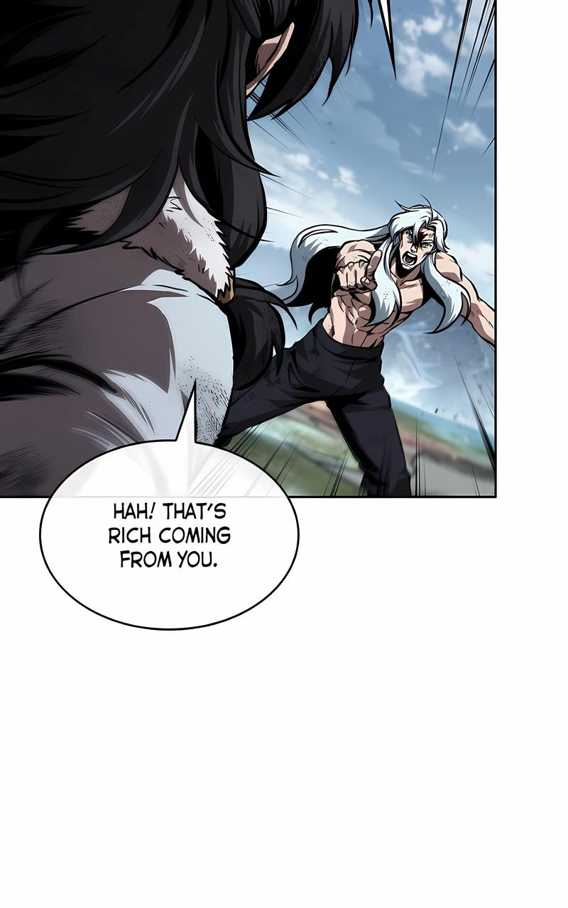 Read Nano Machine ENGLISH Manga Online