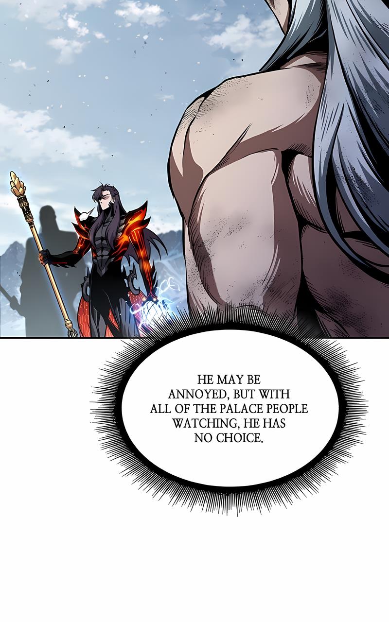 Read Nano Machine ENGLISH Manga Online