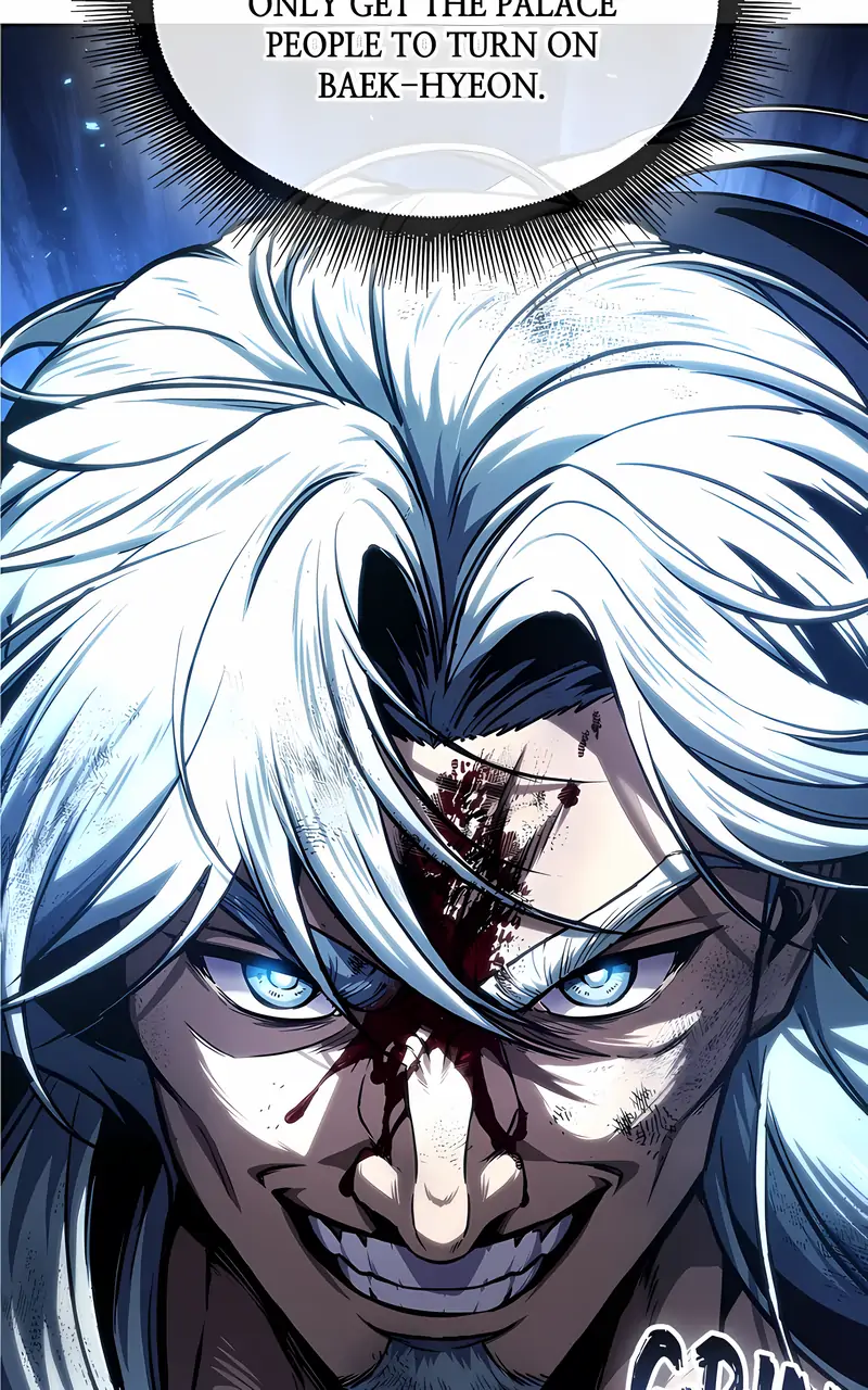 Read Nano Machine ENGLISH Manga Online