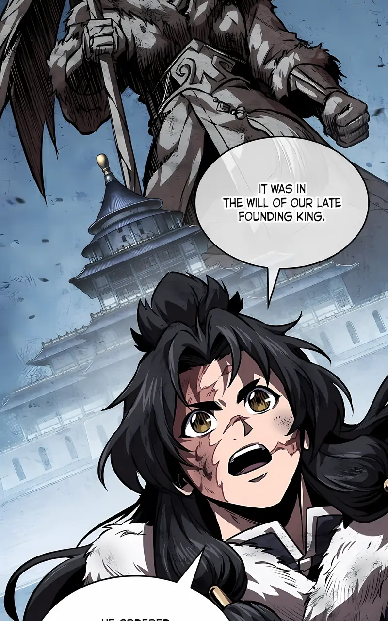 Read Nano Machine ENGLISH Manga Online