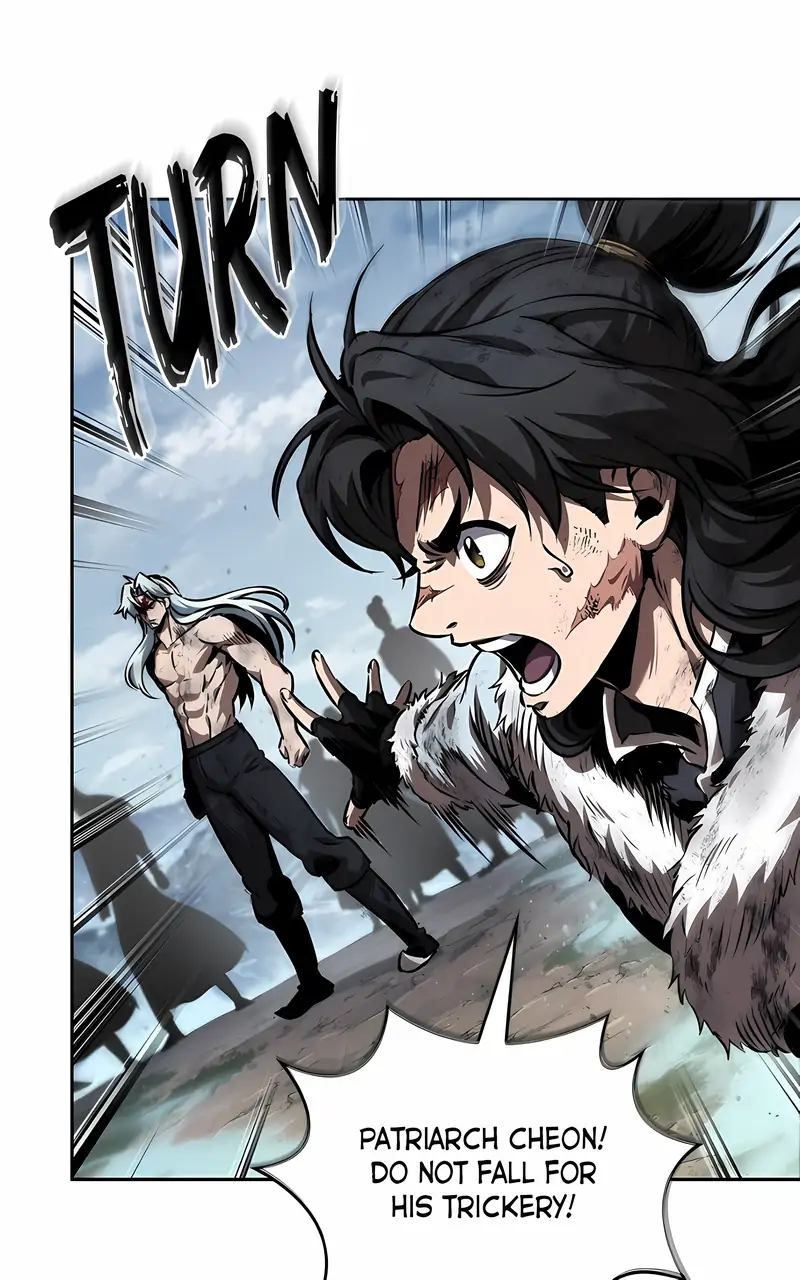 Read Nano Machine ENGLISH Manga Online