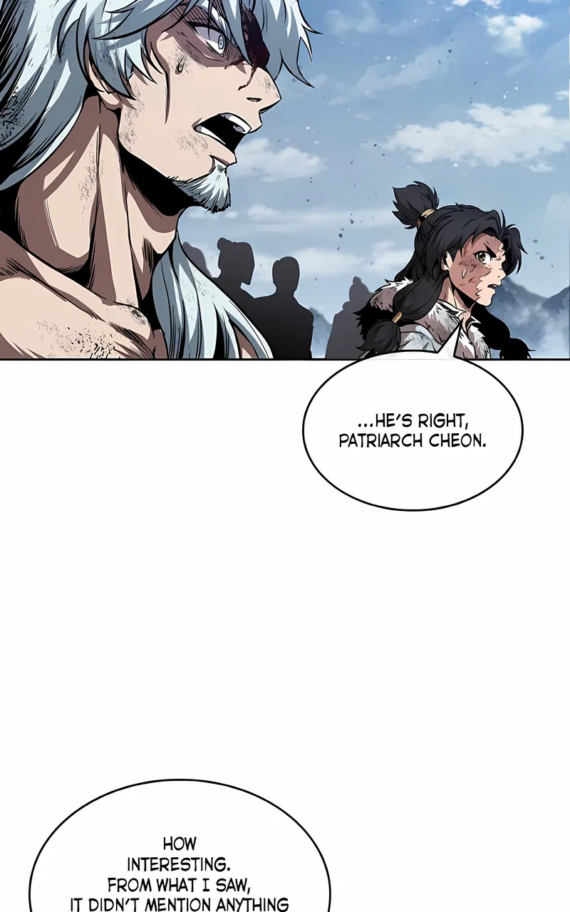 Read Nano Machine ENGLISH Manga Online