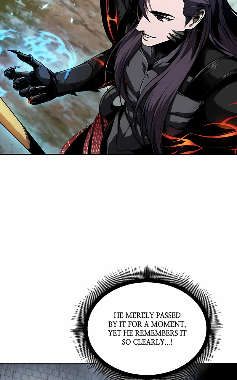 Read Nano Machine ENGLISH Manga Online