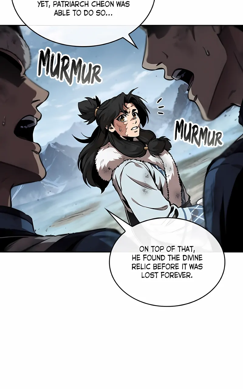 Read Nano Machine ENGLISH Manga Online