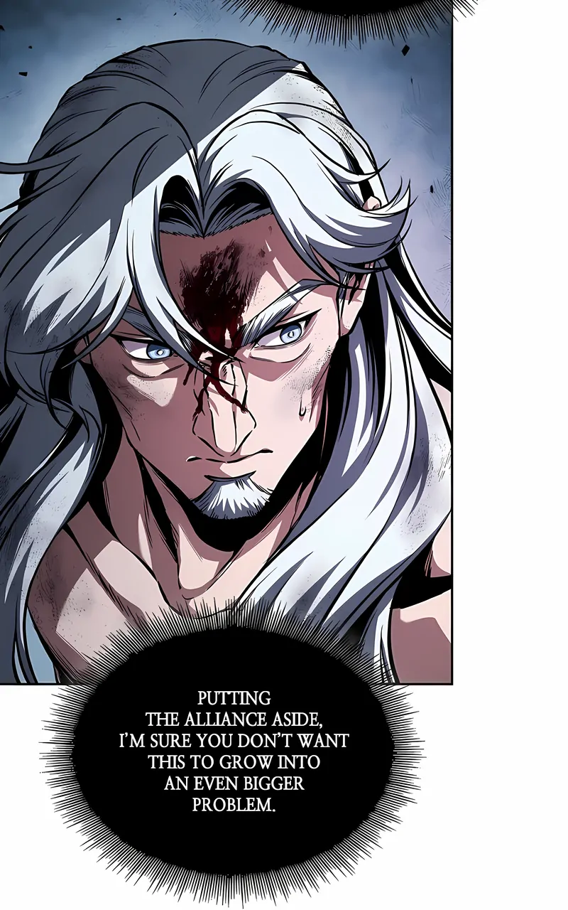 Read Nano Machine ENGLISH Manga Online