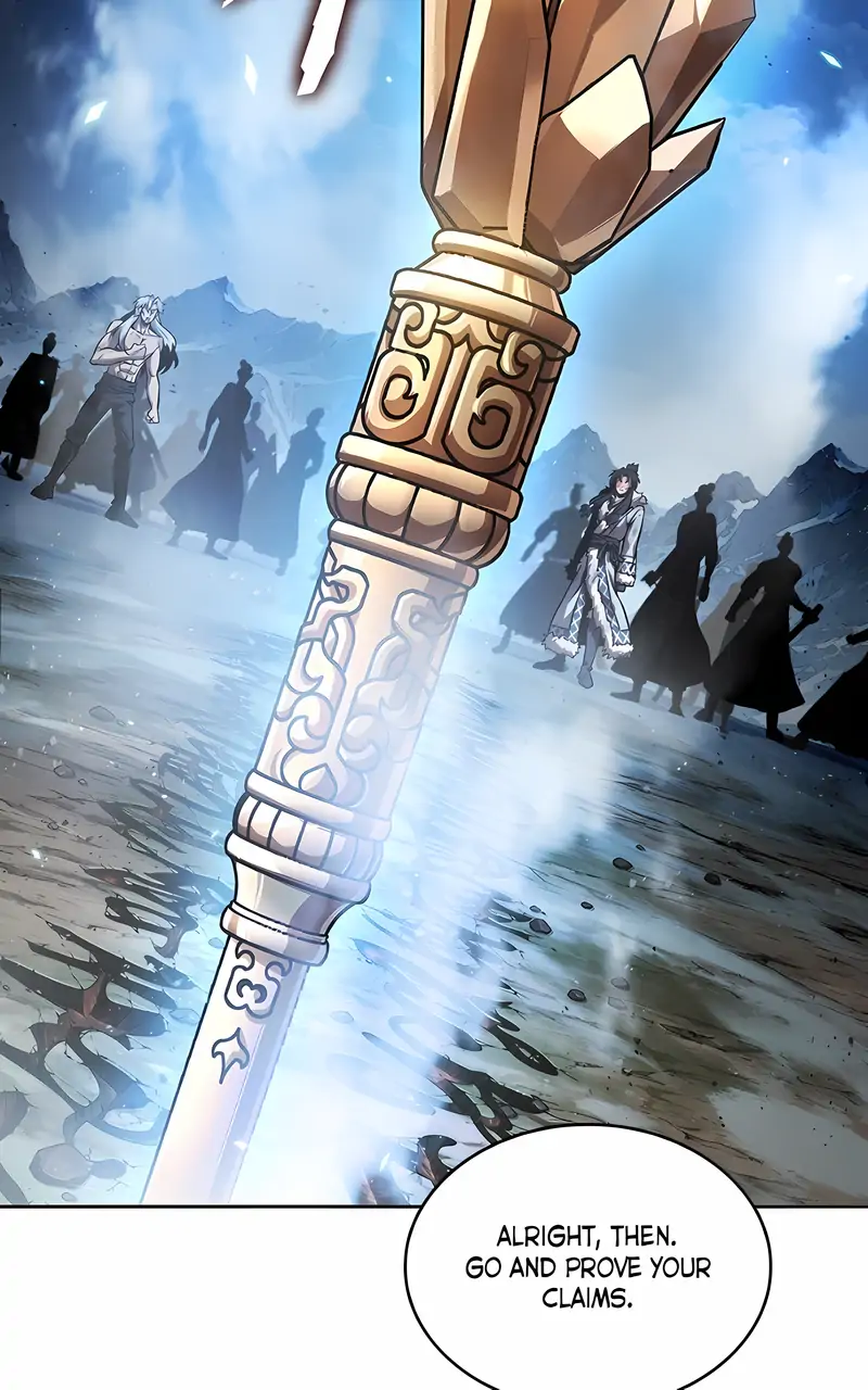 Read Nano Machine ENGLISH Manga Online