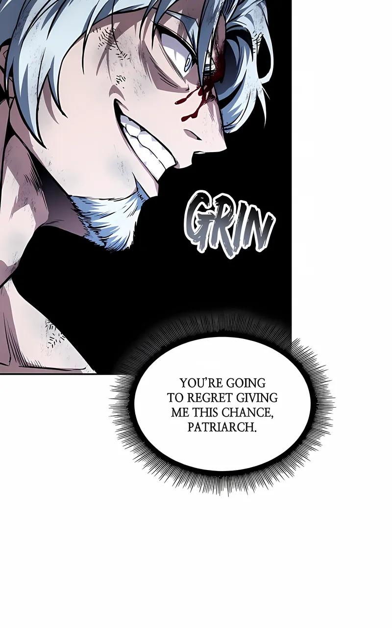 Read Nano Machine ENGLISH Manga Online