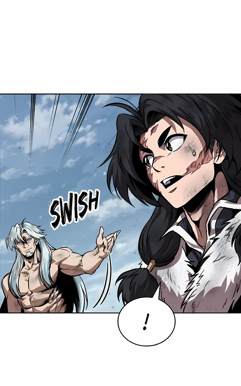 Read Nano Machine ENGLISH Manga Online