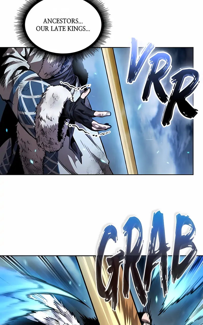 Read Nano Machine ENGLISH Manga Online