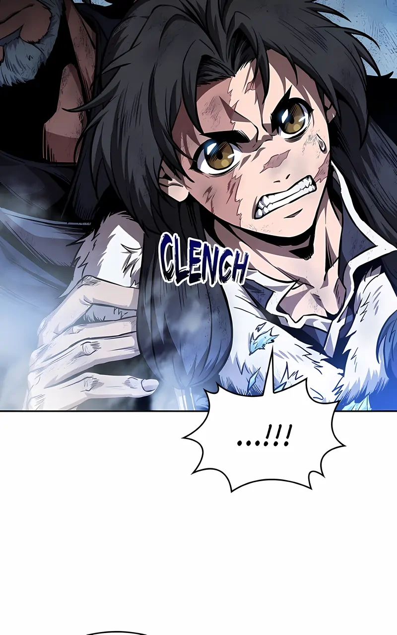 Read Nano Machine ENGLISH Manga Online