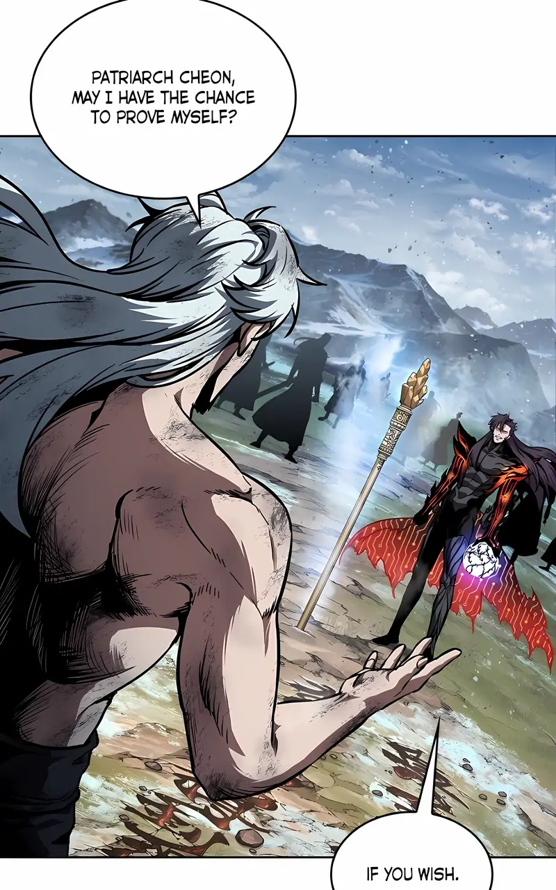 Read Nano Machine ENGLISH Manga Online