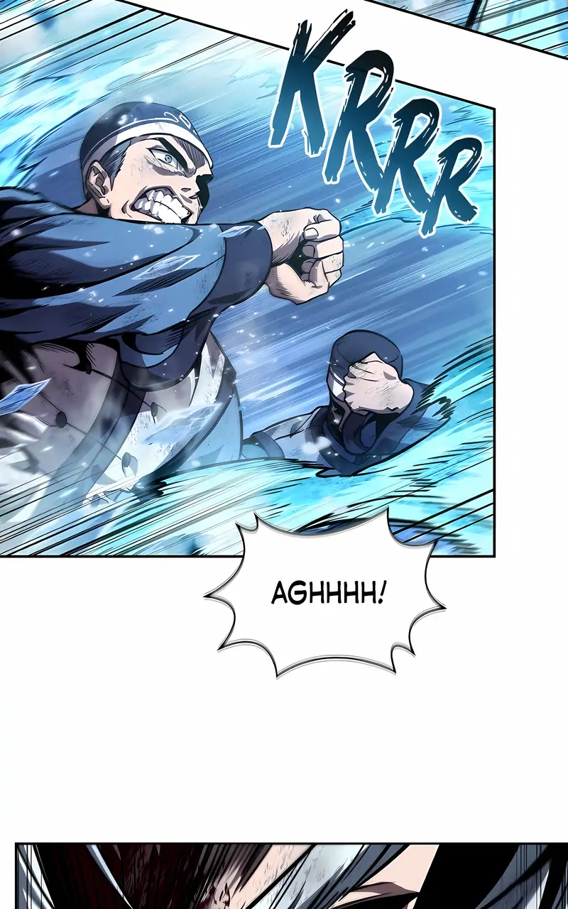 Read Nano Machine ENGLISH Manga Online