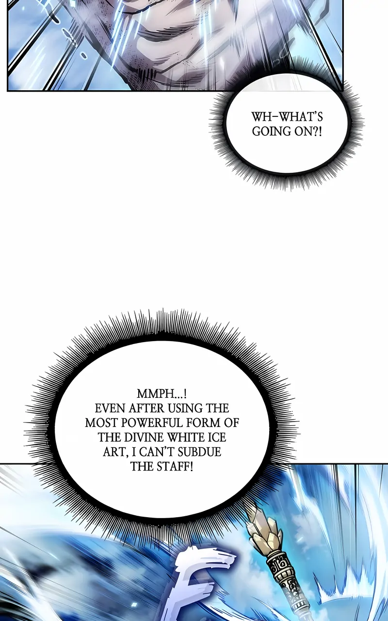 Read Nano Machine ENGLISH Manga Online