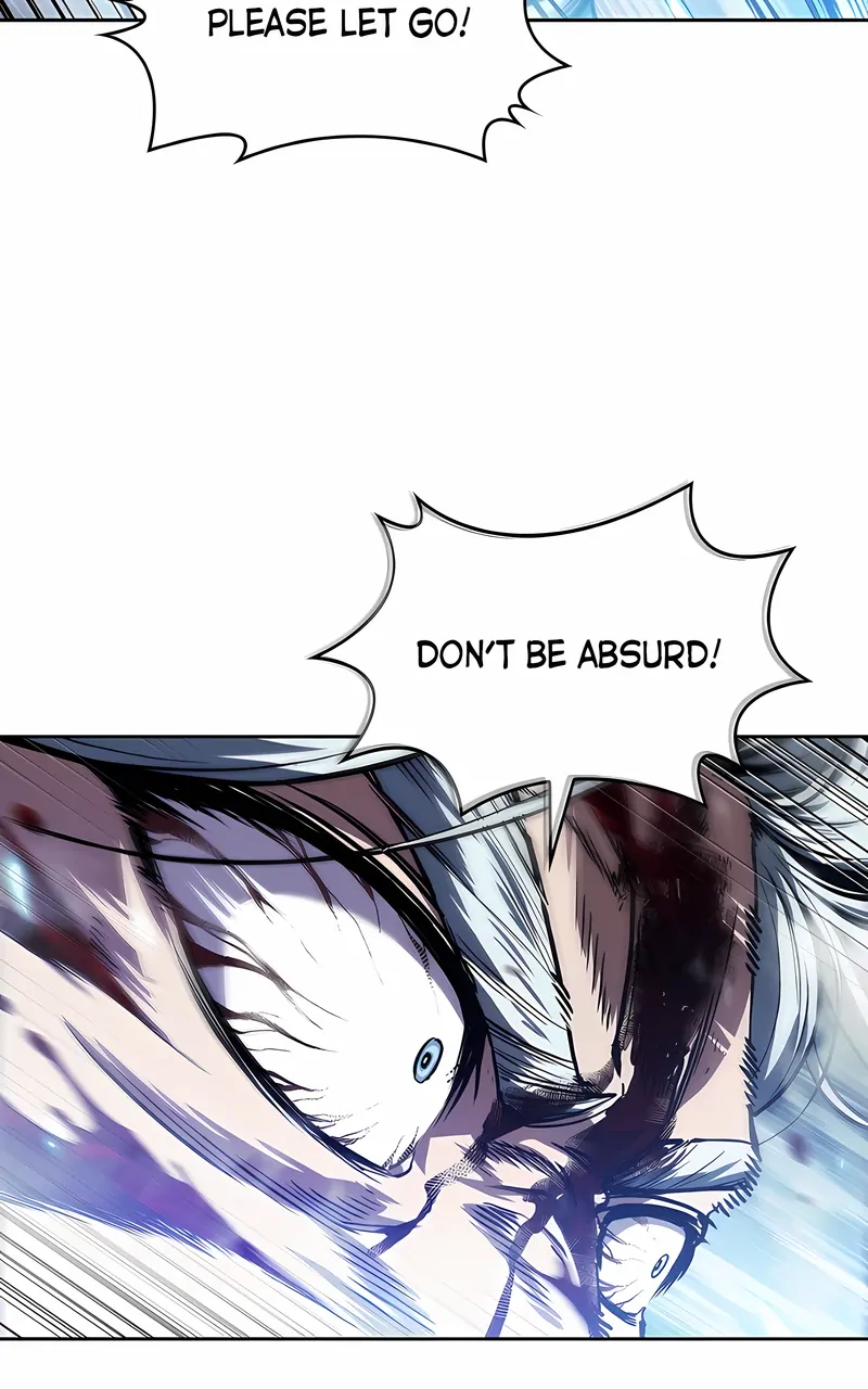 Read Nano Machine ENGLISH Manga Online