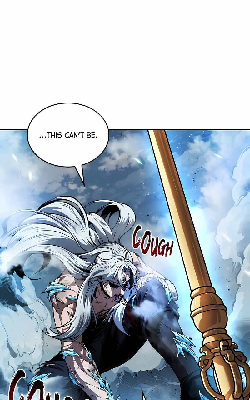 Read Nano Machine ENGLISH Manga Online