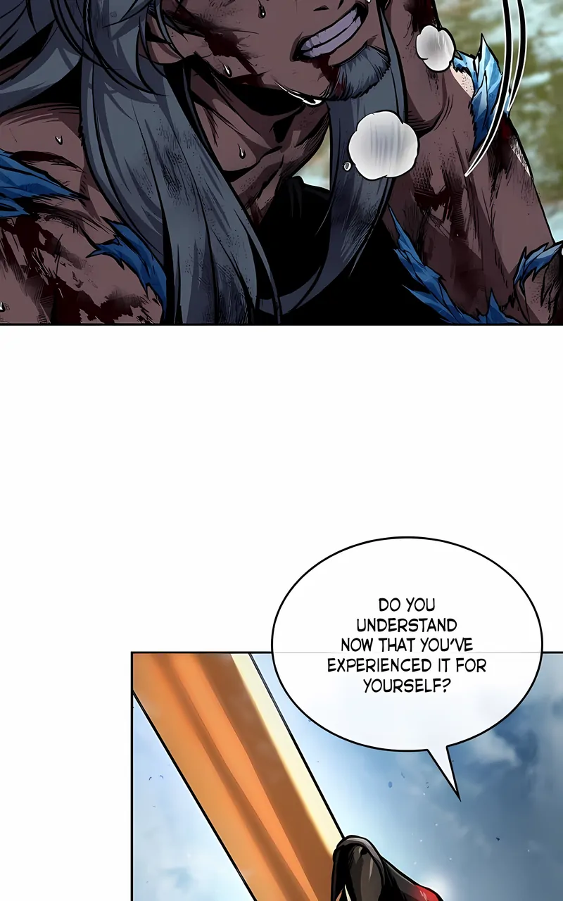 Read Nano Machine ENGLISH Manga Online