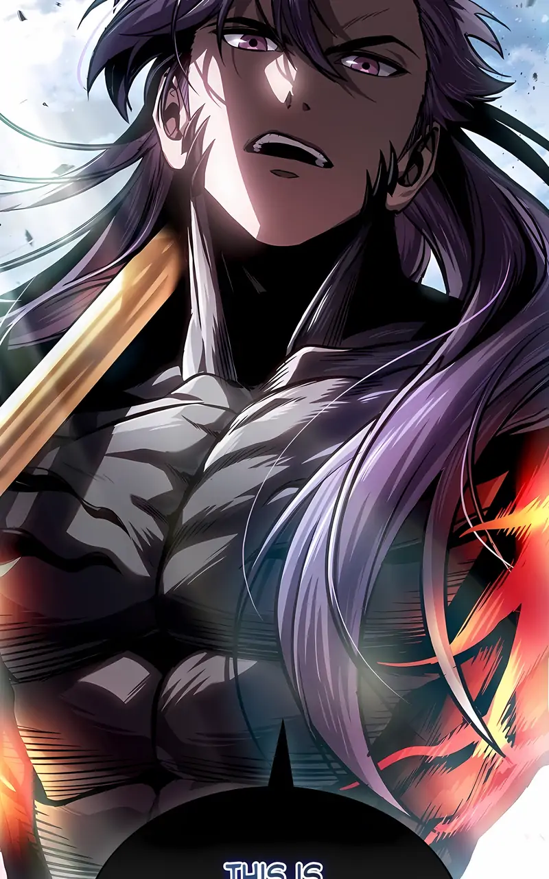 Read Nano Machine ENGLISH Manga Online