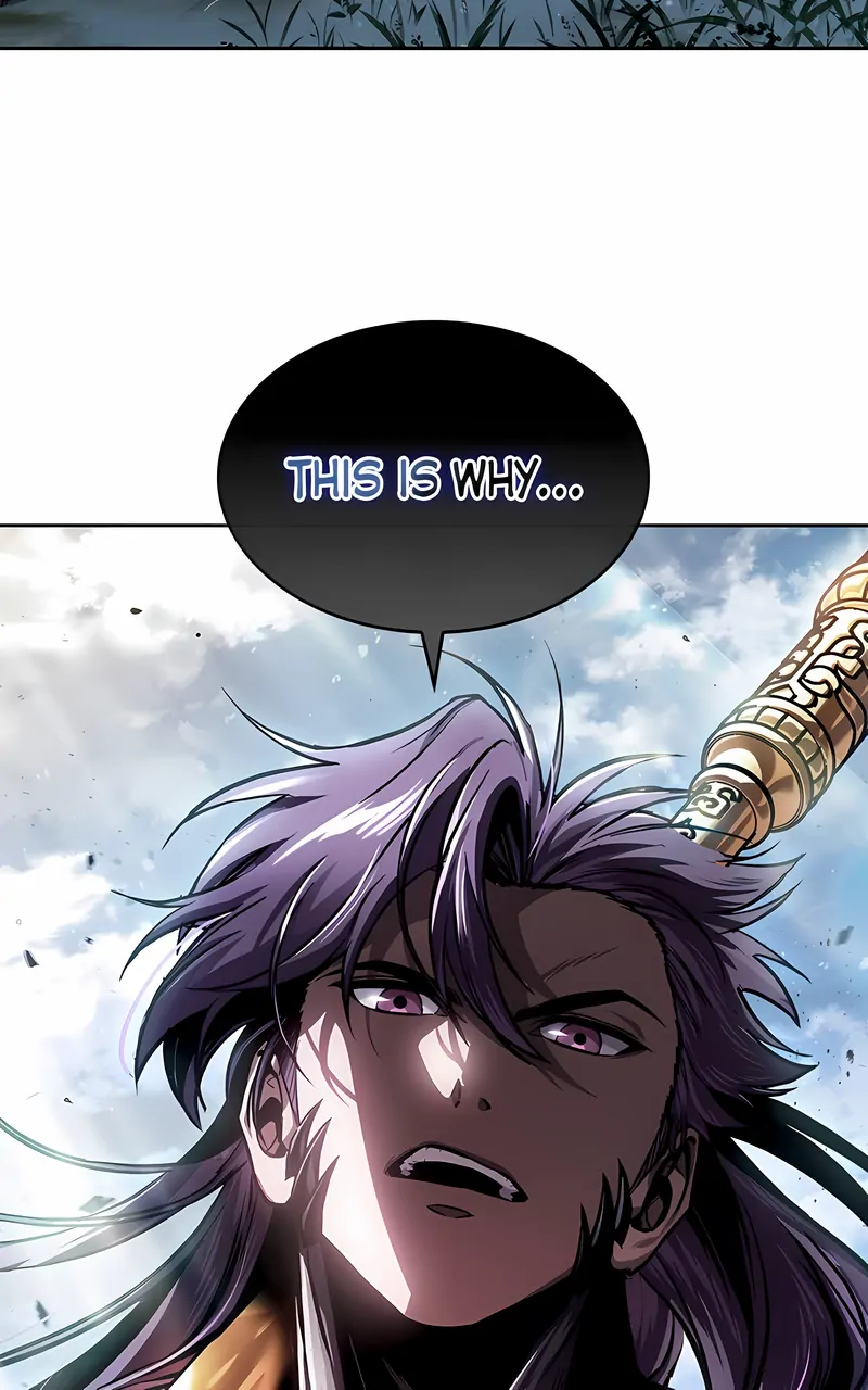 Read Nano Machine ENGLISH Manga Online