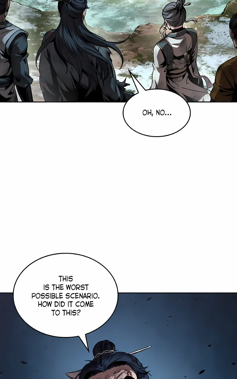 Read Nano Machine ENGLISH Manga Online