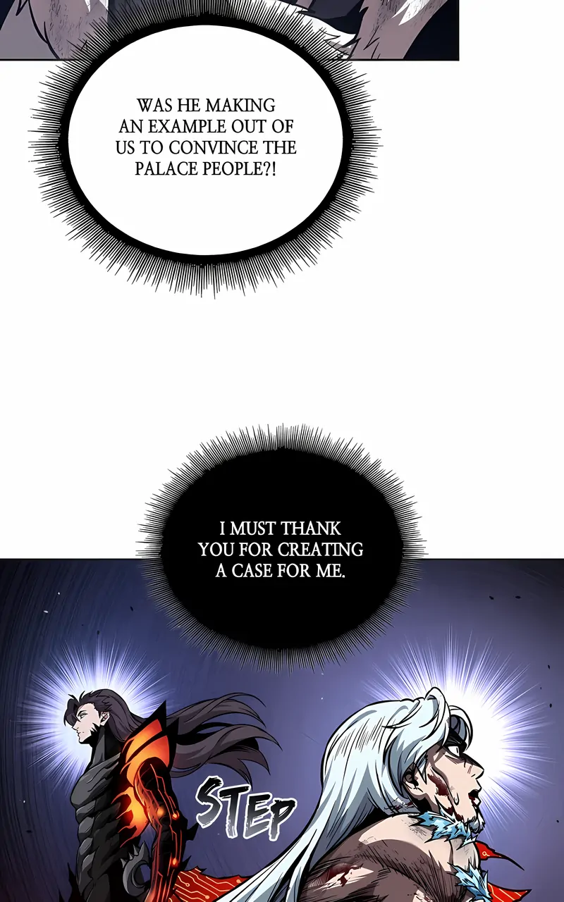 Read Nano Machine ENGLISH Manga Online