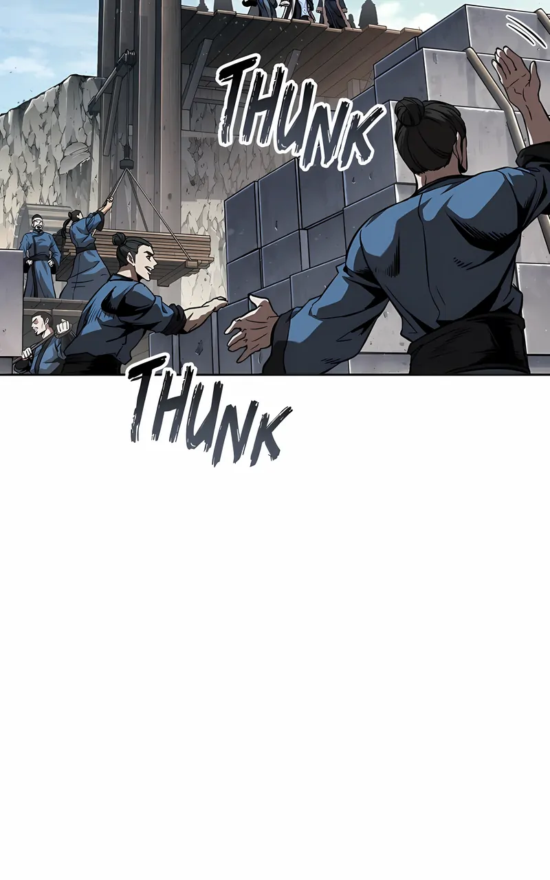 Read Nano Machine ENGLISH Manga Online