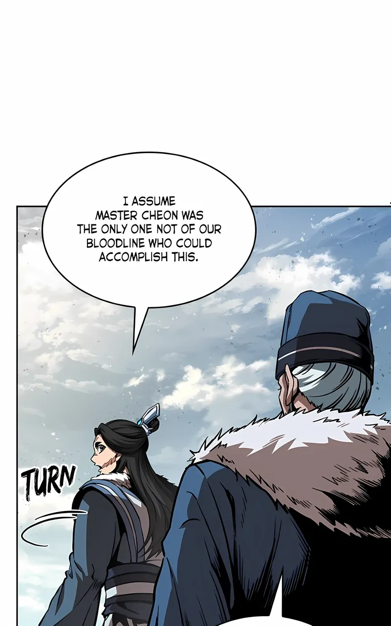 Read Nano Machine ENGLISH Manga Online