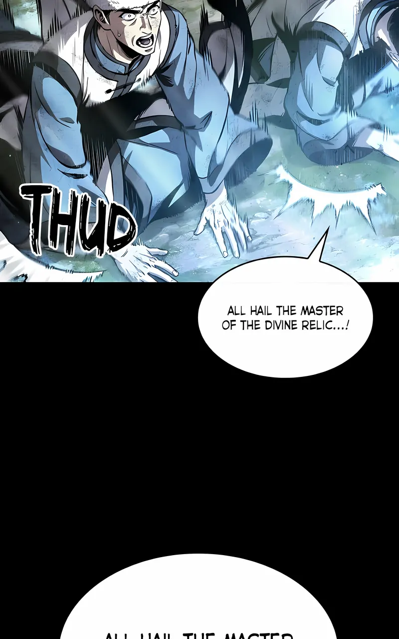 Read Nano Machine ENGLISH Manga Online