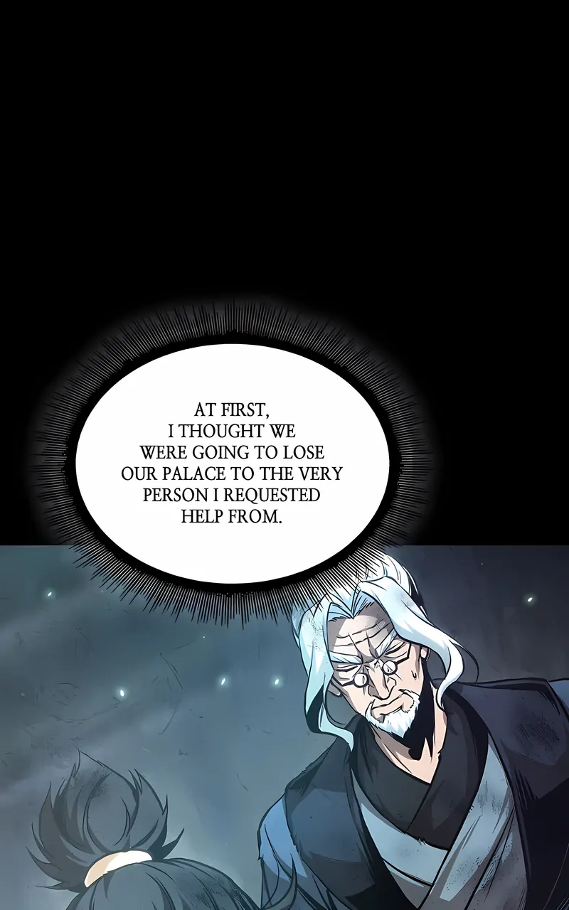 Read Nano Machine ENGLISH Manga Online