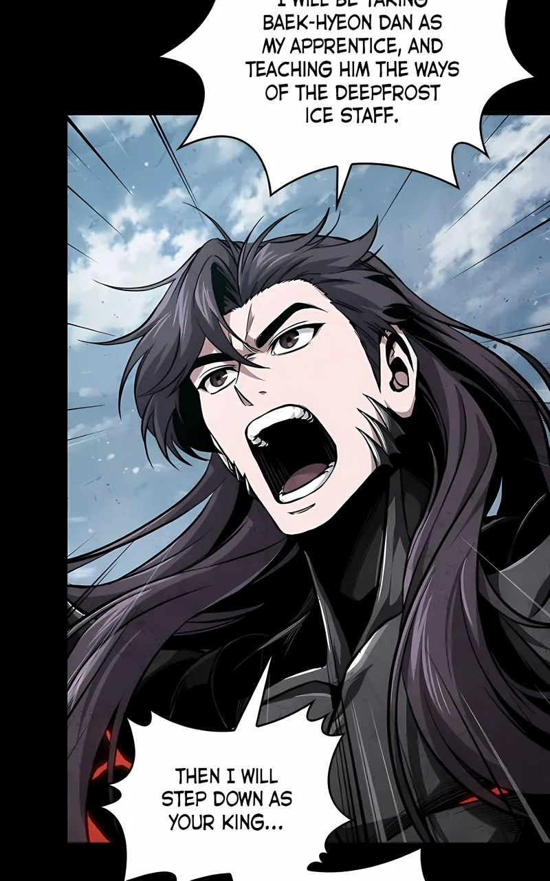 Read Nano Machine ENGLISH Manga Online