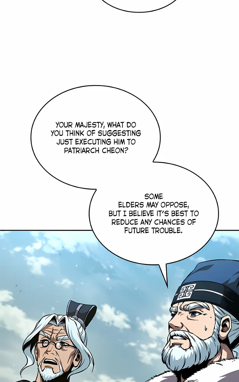 Read Nano Machine ENGLISH Manga Online