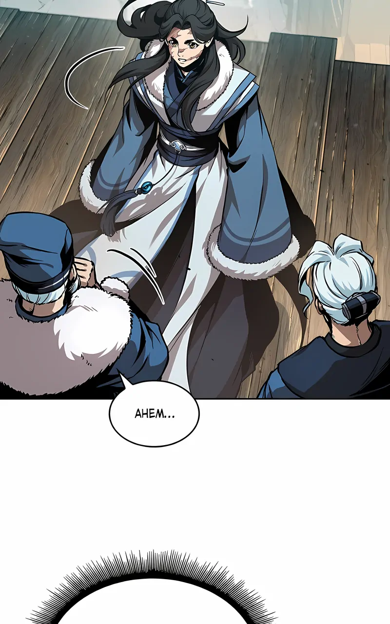 Read Nano Machine ENGLISH Manga Online