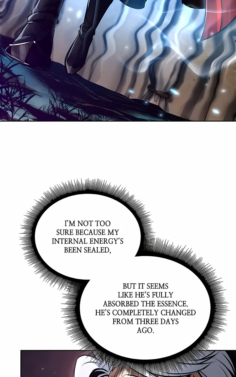 Read Nano Machine ENGLISH Manga Online