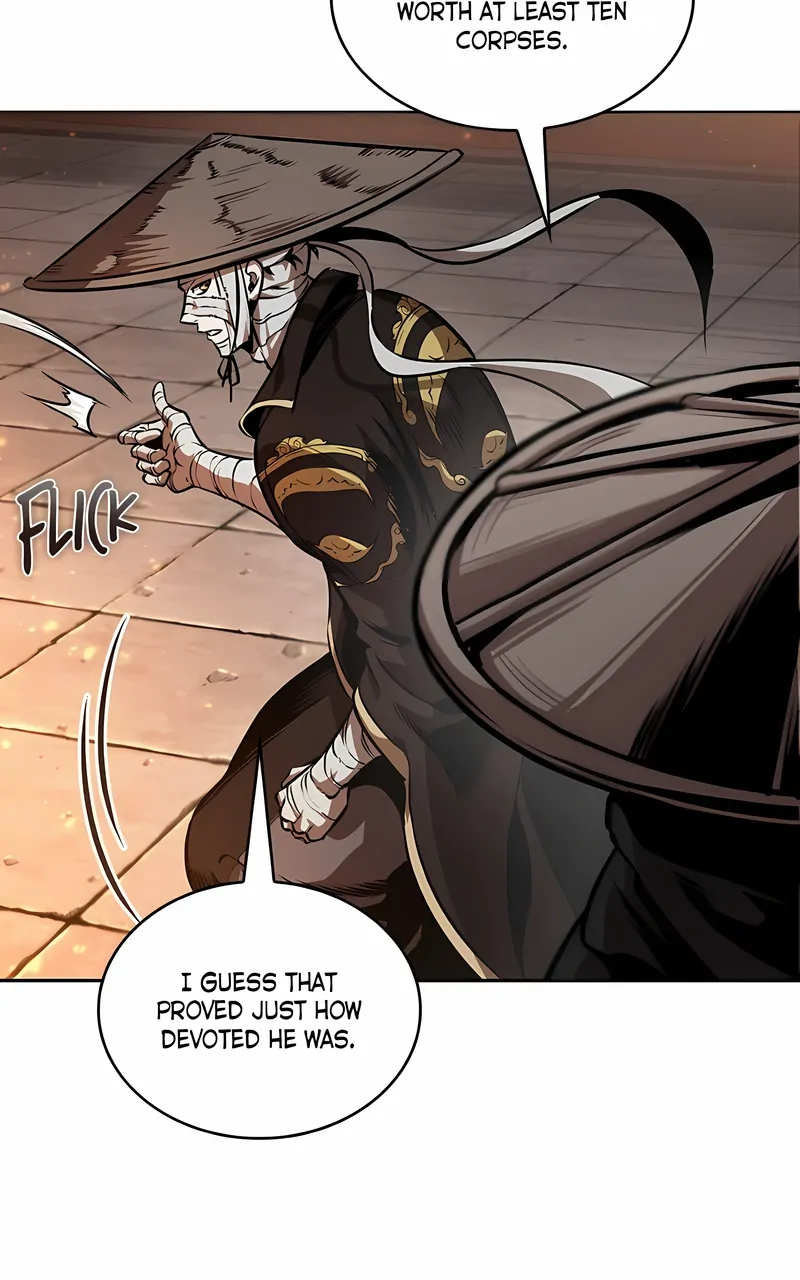 Read Nano Machine ENGLISH Manga Online