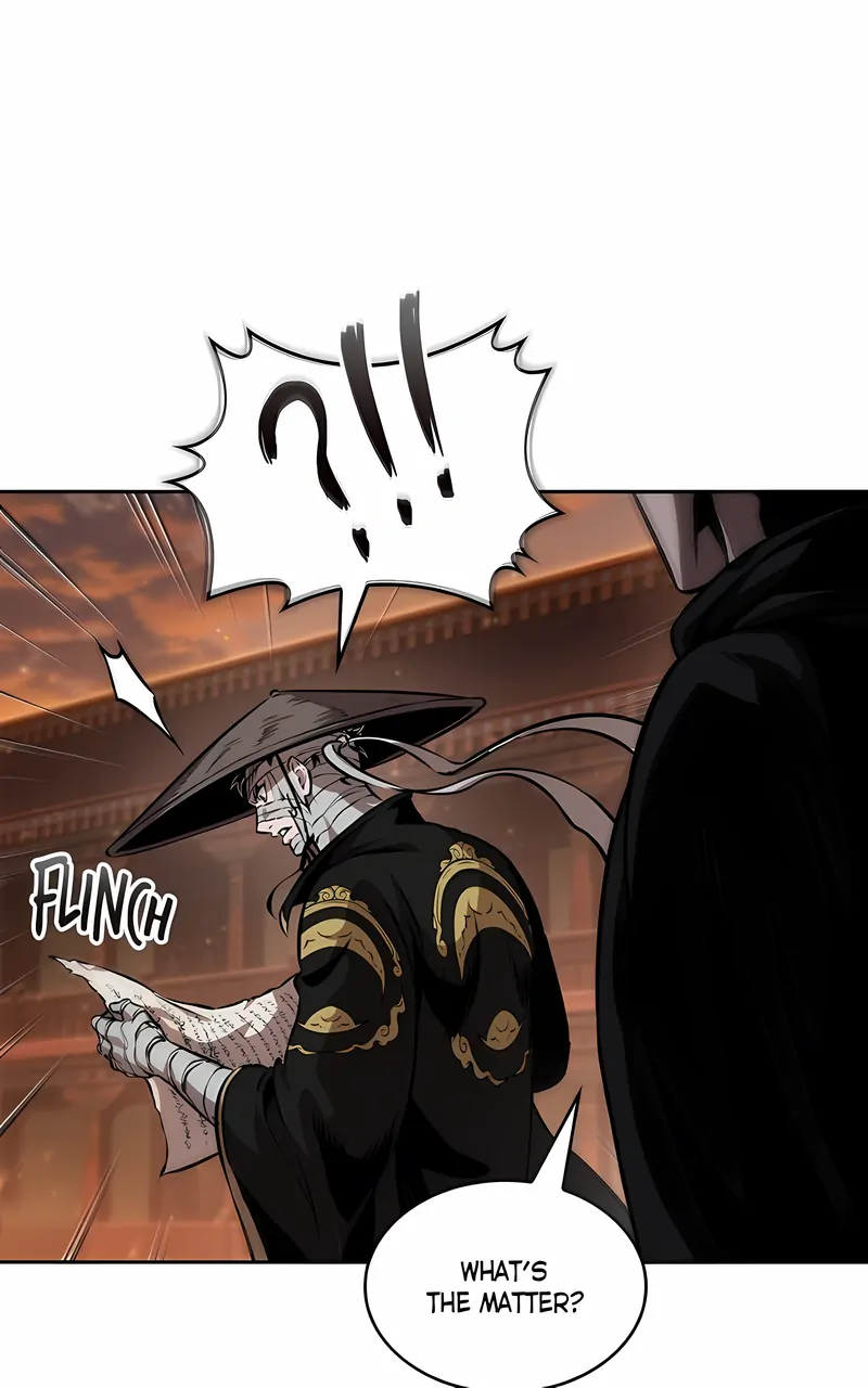 Read Nano Machine ENGLISH Manga Online