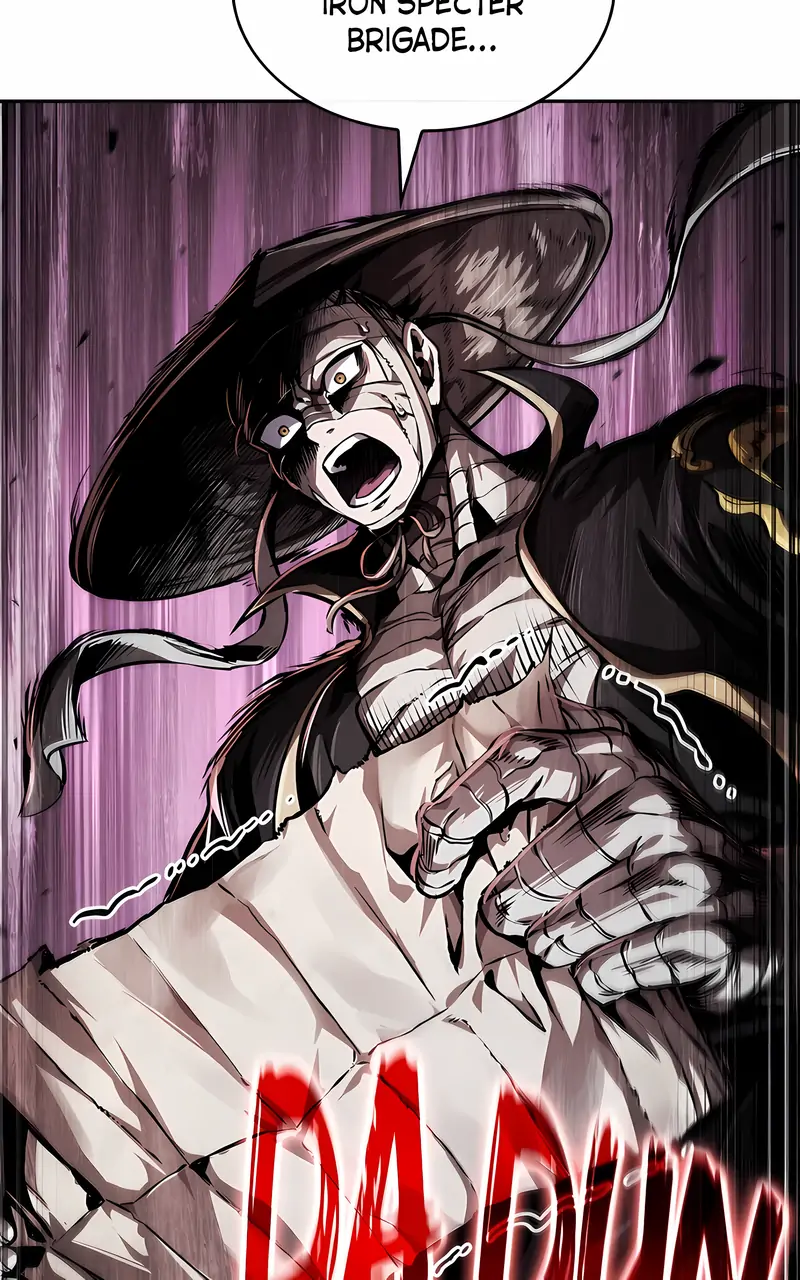 Read Nano Machine ENGLISH Manga Online